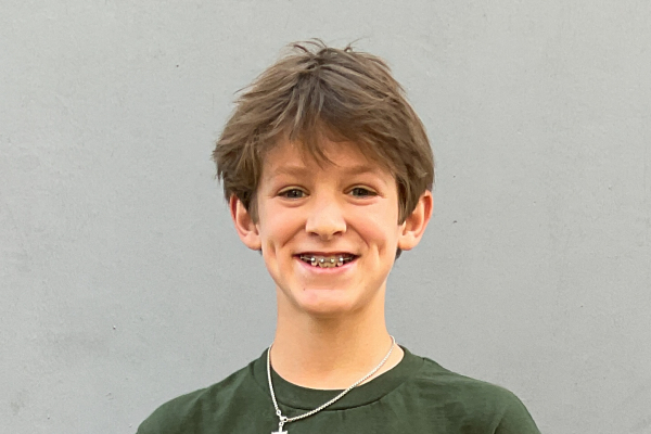 Henry Livesay